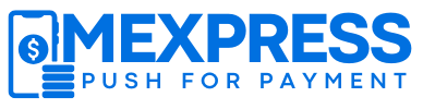 MExpress Logo